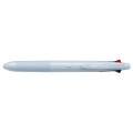 Japan Pilot Acroball 4+1 Multi Ballpoint Pen - 0.7mm Blue Gray - 1