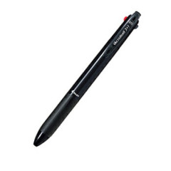 Japan Pilot Acroball 3+1 Multi Ballpoint Pen - 0.5mm Black
