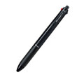 Japan Pilot Acroball 3+1 Multi Ballpoint Pen & Mechanical Pencil - 0.5mm Black - 1