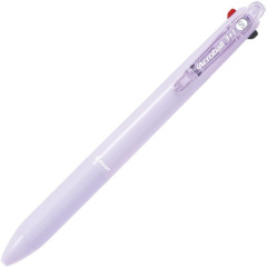 Japan Pilot Acroball 3+1 Multi Ballpoint Pen - 0.5mm Lavender
