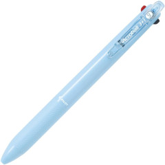 Japan Pilot Acroball 3+1 Multi Ballpoint Pen - 0.5mm Light Blue