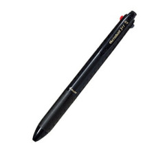 Japan Pilot Acroball 3+1 Multi Ballpoint Pen - 0.7mm Black