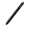 Japan Pilot Acroball 3+1 Multi Ballpoint Pen & Mechanical Pencil - 0.7mm Black - 1