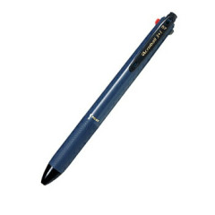 Japan Pilot Acroball 3+1 Multi Ballpoint Pen - 0.7mm Navy