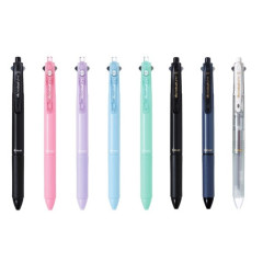 Japan Pilot Acroball 2+1 Multi Ballpoint Pen - 0.5mm