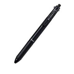 Japan Pilot Acroball 2+1 Multi Ballpoint Pen - 0.5mm Black