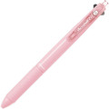 Japan Pilot Acroball 2+1 Multi Ballpoint Pen - 0.5mm Soft Pink - 1