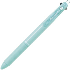 Japan Pilot Acroball 2+1 Multi Ballpoint Pen - 0.5mm Mint Green