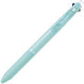 Japan Pilot Acroball 2+1 Multi Ballpoint Pen - 0.5mm Mint Green - 1