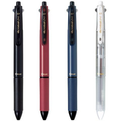 Japan Pilot Acroball 2+1 Multi Ballpoint Pen - 0.7mm