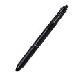 Japan Pilot Acroball 2+1 Multi Ballpoint Pen - 0.7mm Black - 1