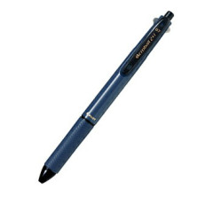 Japan Pilot Acroball 2+1 Multi Ballpoint Pen - 0.7mm Navy