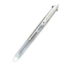 Japan Pilot Acroball 2+1 Multi Ballpoint Pen - 0.7mm Non Color