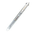 Japan Pilot Acroball 2+1 Multi Ballpoint Pen - 0.7mm Non Color - 1