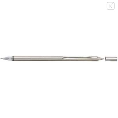 Japan Pilot Birdie Switch Multi Ballpoint Pen + Mechanical Pencil - 1