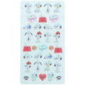Japan Peanuts Bonbon Drop Seal 3D Sticker - Snoopy : Lots - 2