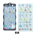 Japan Peanuts Bonbon Drop Seal 3D Sticker - Snoopy : Disguise - 1