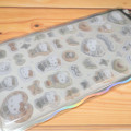 Japan Sanrio Cotton Puffy Seal - Hello Kitty : Grunge Girl - 2