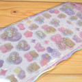 Japan Sanrio Cotton Puffy Seal - Hello Kitty : Leopard - 2