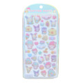 Japan Sanrio Cotton Puffy Seal - Sanrio Characters - 1