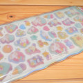Japan Sanrio Cotton Puffy Seal - Sanrio Characters - 2