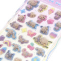 Japan Sanrio Cotton Puffy Seal - 2