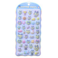 Japan Tamagotchi Cotton Puffy Seal - Mametchi - 1