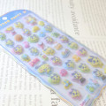 Japan Tamagotchi Cotton Puffy Seal - Mametchi - 2