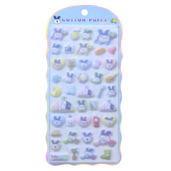 Japan Tamagotchi Cotton Puffy Seal - Mimitchi