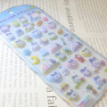 Japan Tamagotchi Cotton Puffy Seal - Mimitchi - 2