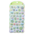 Japan Tamagotchi Cotton Puffy Seal - Kuchipatchi - 1