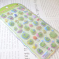 Japan Tamagotchi Cotton Puffy Seal - Kuchipatchi - 2