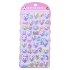 Japan Tamagotchi Cotton Puffy Seal - Lovelitchi