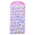 Japan Tamagotchi Cotton Puffy Seal - Lovelitchi - 1