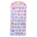 Japan Tamagotchi Cotton Puffy Seal - Flowerchi - 1