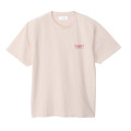 Japan Mofusand T-Shirt (L) - Mofusand Diner Shake Stand Menu Cat - 4