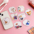Japan Mofusand Trading Acrylic Mirror Sticker Box Set - Mofumofu Journey - 2