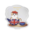 Japan Mofusand Trading Acrylic Mirror Sticker Box Set - Mofumofu Journey - 3