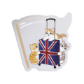 Japan Mofusand Trading Acrylic Mirror Sticker Box Set - Mofumofu Journey - 4