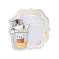 Japan Mofusand Trading Acrylic Mirror Sticker Box Set - Mofumofu Journey - 5