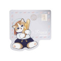 Japan Mofusand Trading Acrylic Mirror Sticker Box Set - Mofumofu Journey - 6