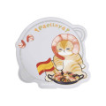 Japan Mofusand Trading Acrylic Mirror Sticker Box Set - Mofumofu Journey - 7