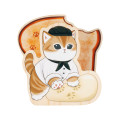 Japan Mofusand Secret Trading Wood Clip - Mofumofu Bakery Blind Box - 6