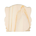 Japan Mofusand Trading Wood Clip Box Set - Mofumofu Bakery - 5