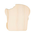 Japan Mofusand Trading Wood Clip Box Set - Mofumofu Bakery - 8