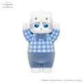 Japan Mofusand × Sanrio Fluffy Flock Figure Box Set - Vol.1 - 5