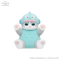 Japan Mofusand × Sanrio Fluffy Flock Figure Box Set - Vol.1 - 7