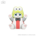 Japan Mofusand × Sanrio Fluffy Flock Figure Box Set - Vol.1 - 8