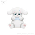 Japan Mofusand × Sanrio Fluffy Flock Figure Box Set - Vol.2 - 5
