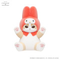 Japan Mofusand × Sanrio Fluffy Flock Figure Box Set - Vol.2 - 6